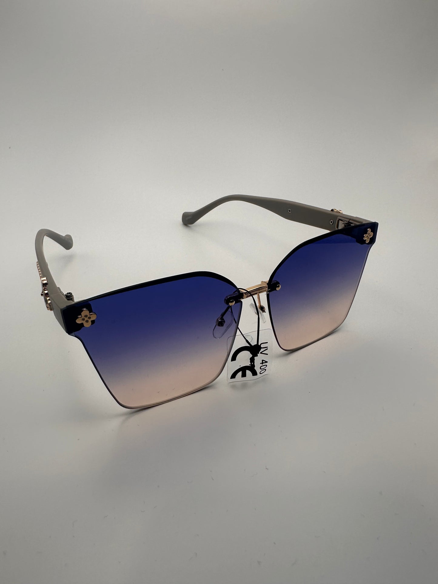 Glasses ( Different Color Lends)