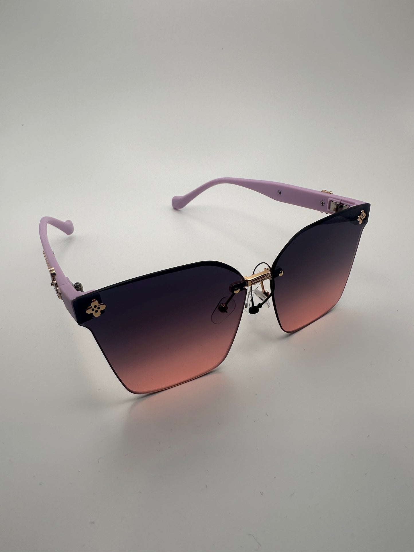 Glasses ( Different Color Lends)
