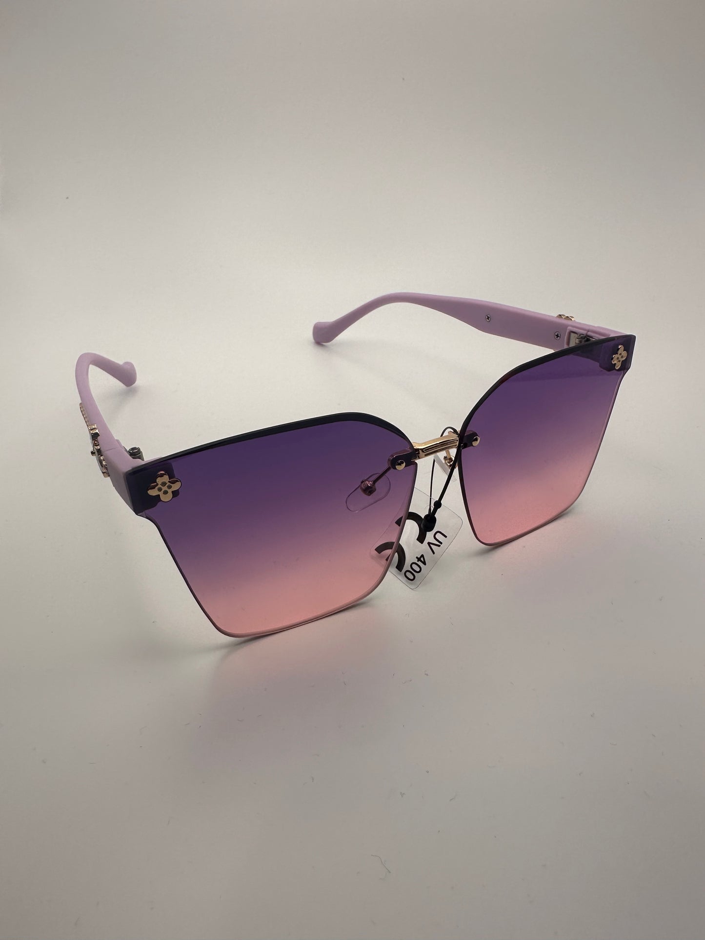 Glasses ( Different Color Lends)