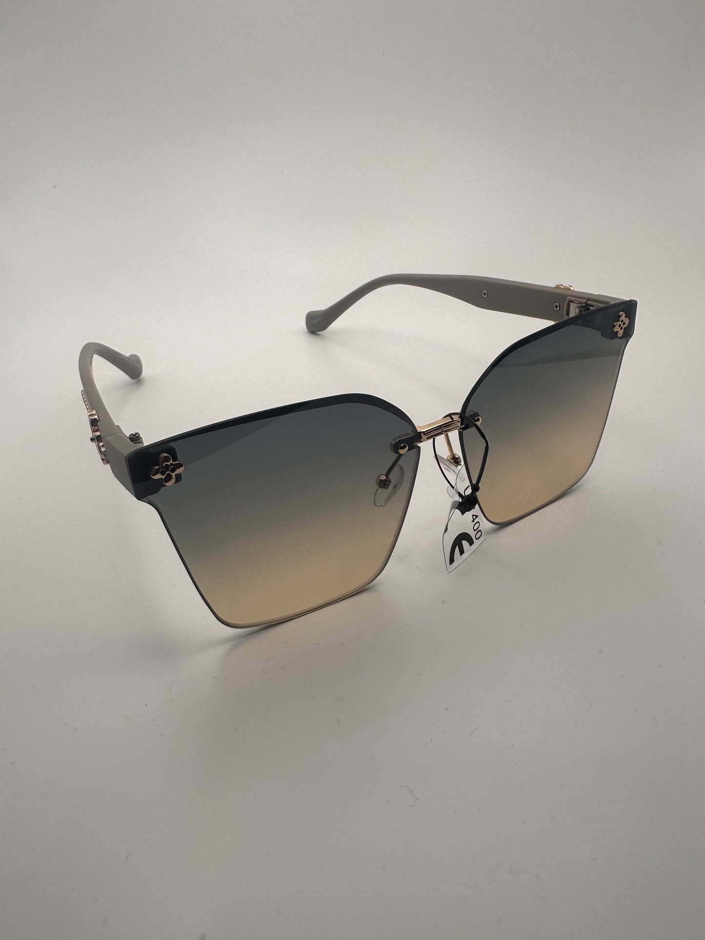 Glasses ( Different Color Lends)