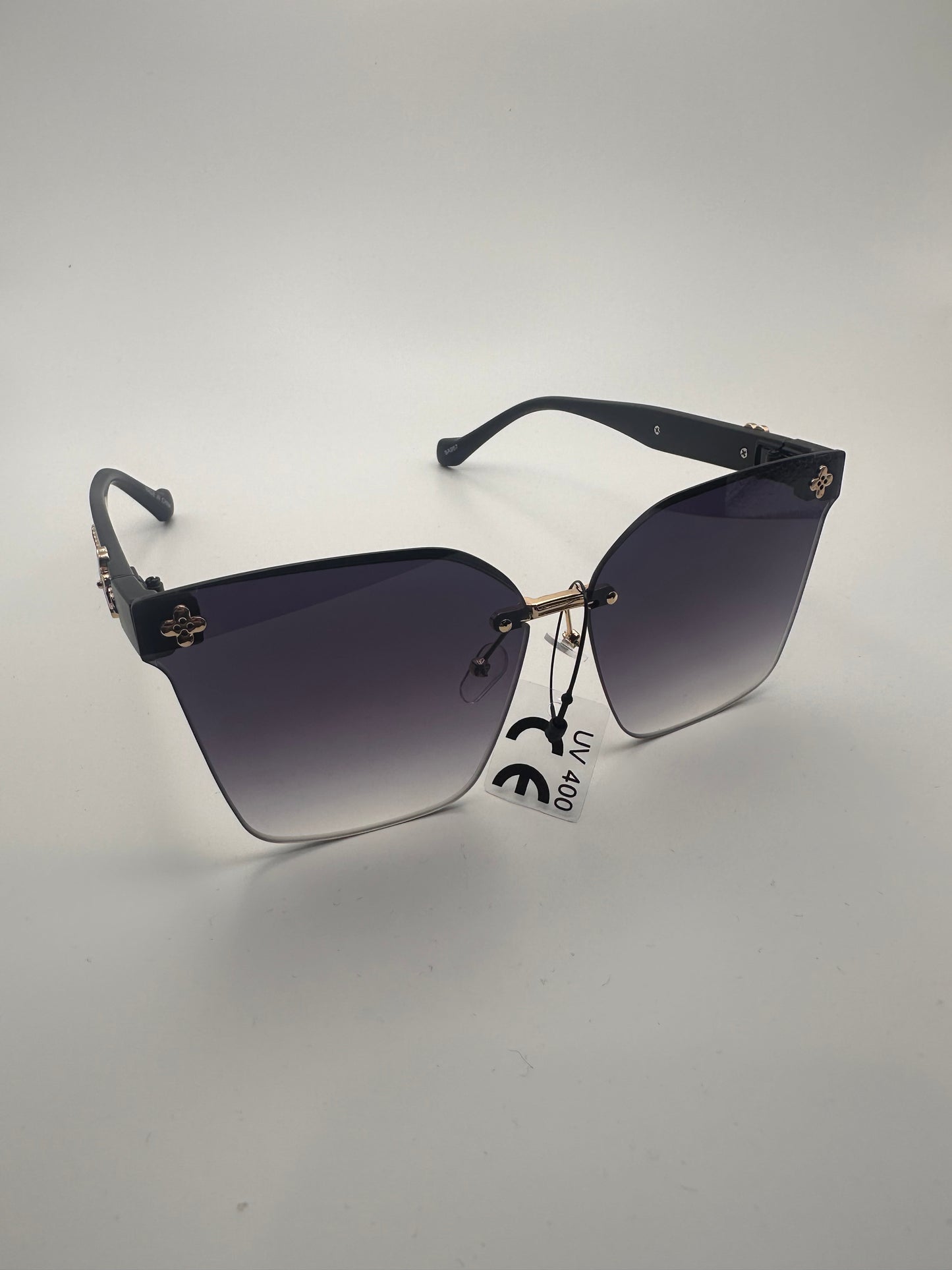 Glasses ( Different Color Lends)