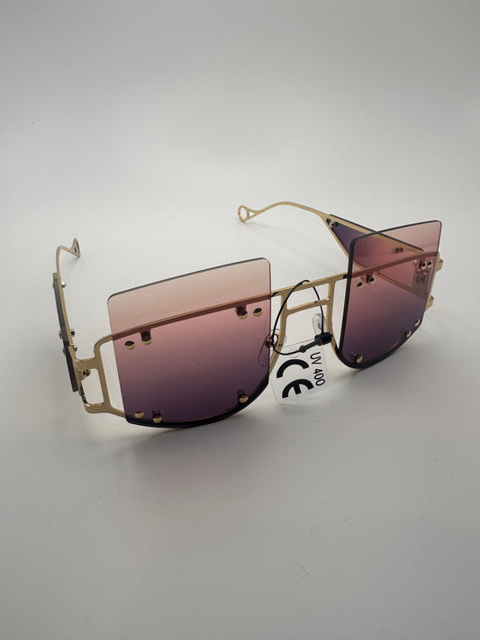 Glasses (Uinque style)