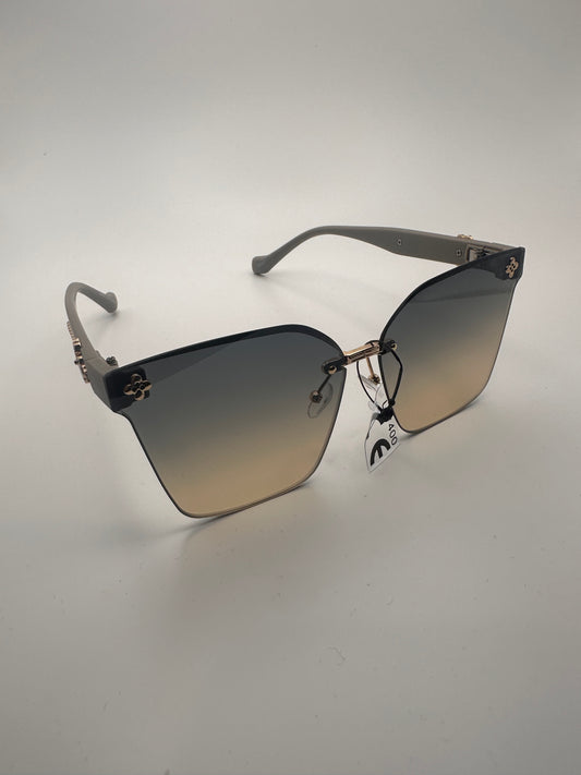 Glasses ( Different Color Lends)