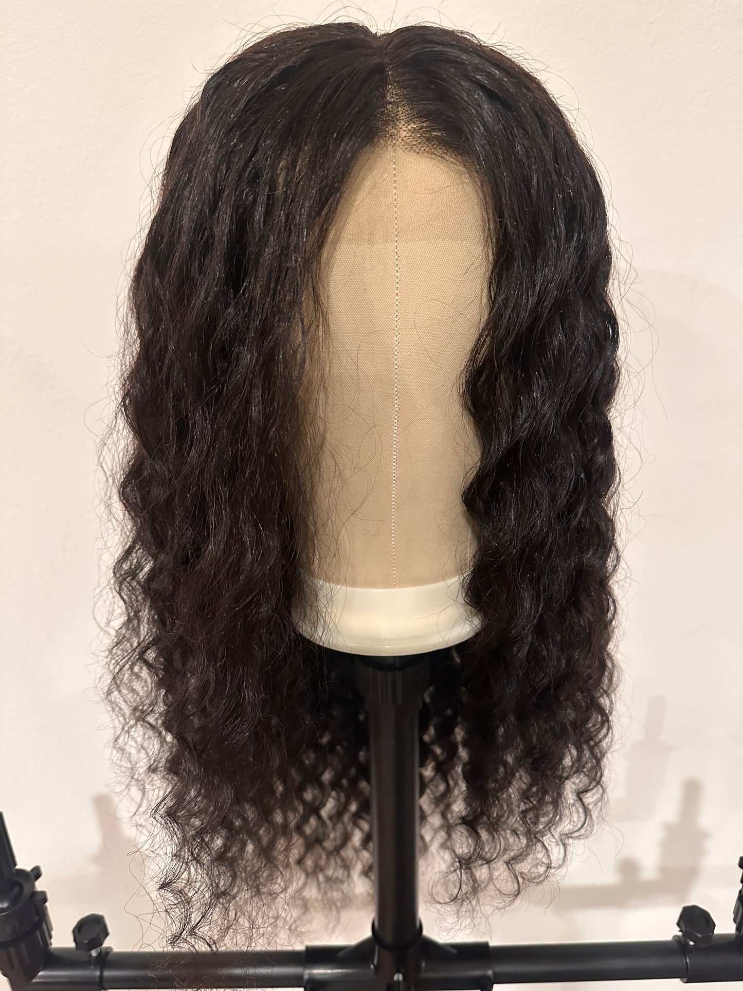 30 inch HD lace 13*4 wig