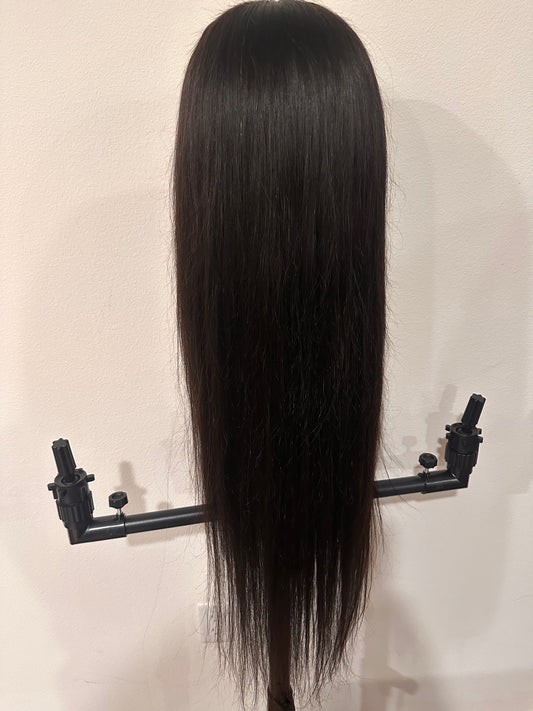 30 inch HD lace 13*4 wig