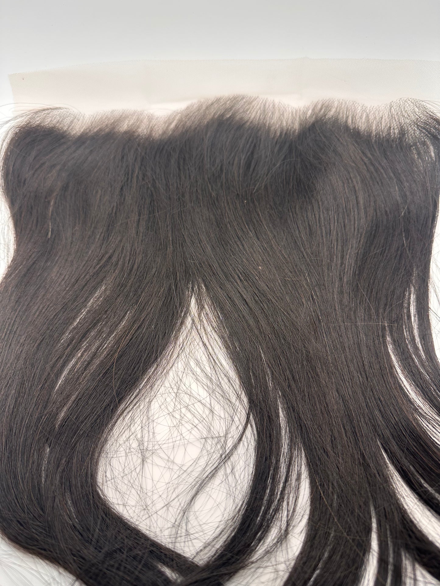 13*4 frontal 18 inch HD lace