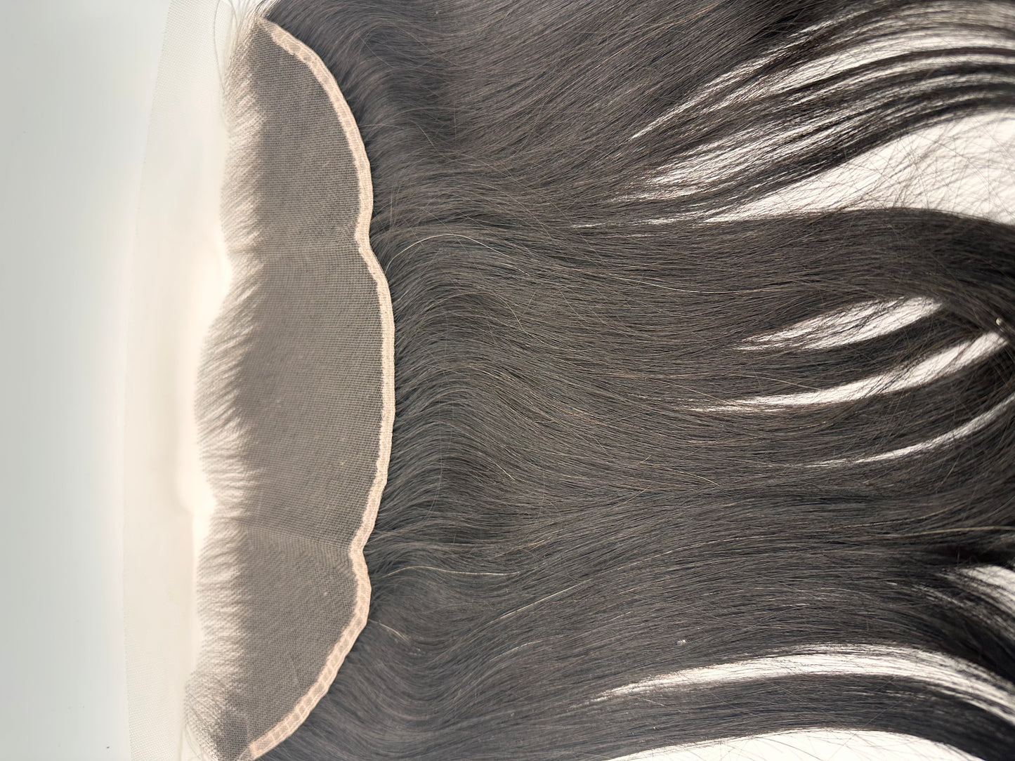 13*4 frontal 18 inch HD lace