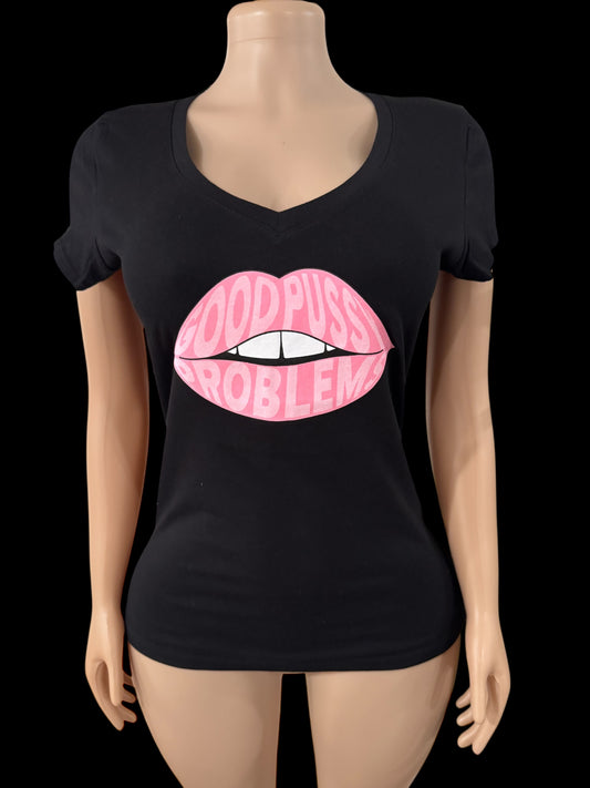 GPP Shirts (Lips)